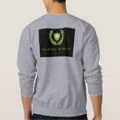 Tシャツ (裏面)