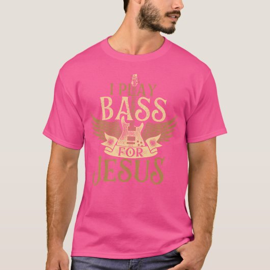 Tシャツ (正面)