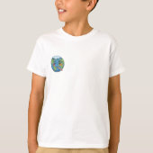 Tシャツ (正面)