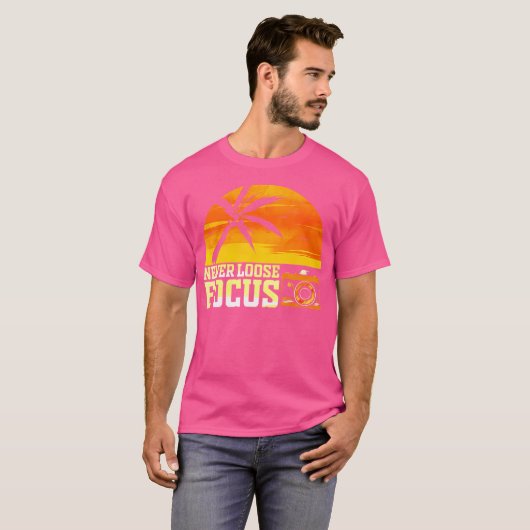 Tシャツ (正面フル)