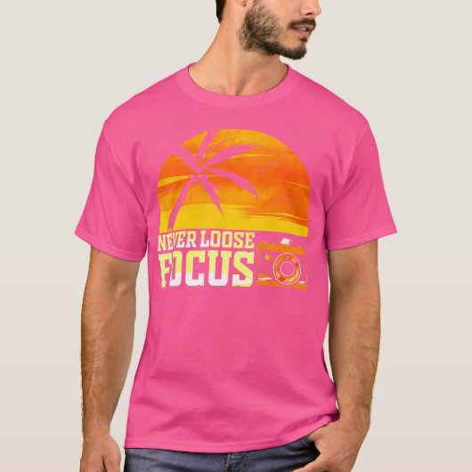 Tシャツ (正面)
