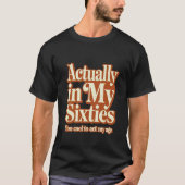 Tシャツ (正面)