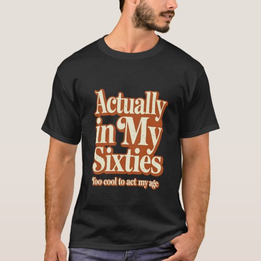 Tシャツ (正面)