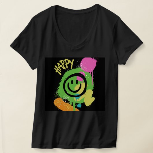 Tシャツ (レイダウン)