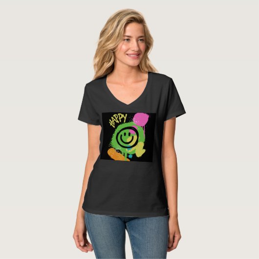 Tシャツ (正面フル)
