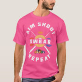 Tシャツ (正面)