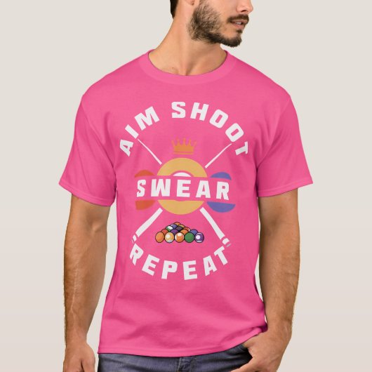 Tシャツ (正面)