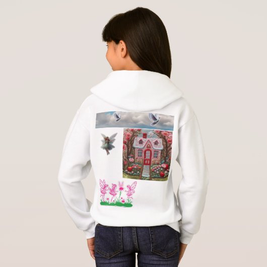 Tシャツ (裏面フル)