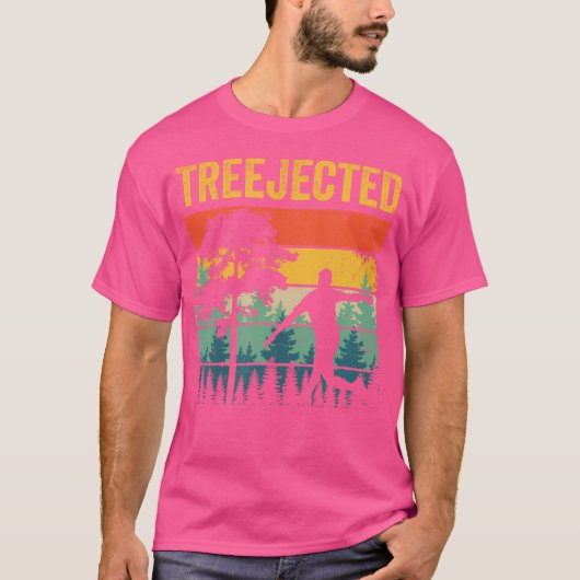 Tシャツ (正面)