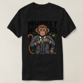 Tシャツ (デザイン正面)