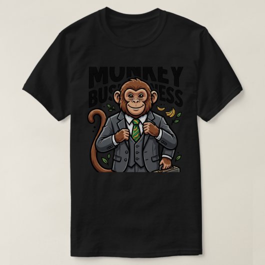 Tシャツ (デザイン正面)