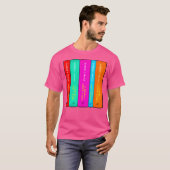 Tシャツ (正面フル)