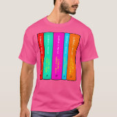 Tシャツ (正面)