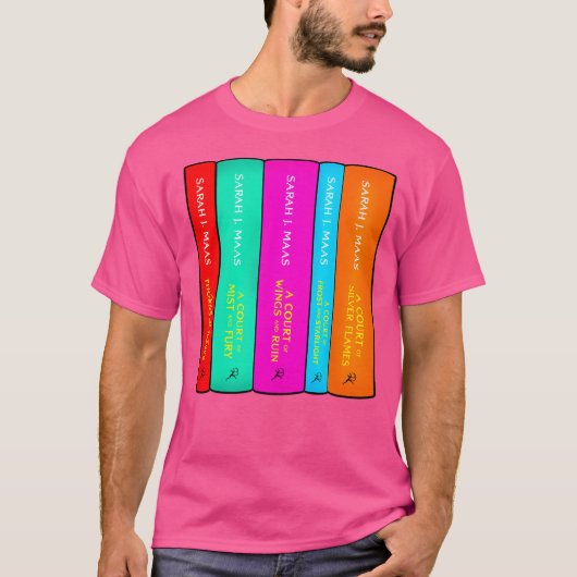 Tシャツ (正面)