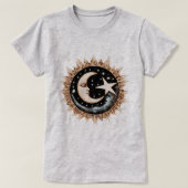 tシャツ (デザイン正面)