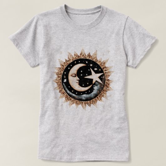 tシャツ (デザイン正面)