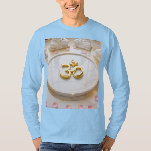 Tシャツ (正面)