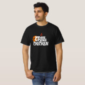 Tシャツ (正面フル)
