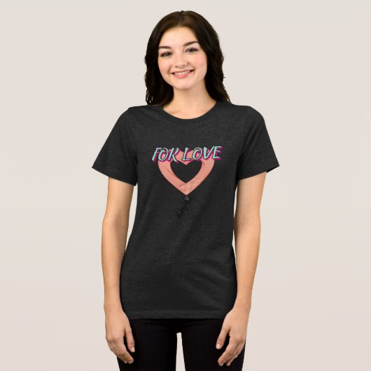 Tシャツ (正面全面)
