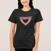 Tシャツ (正面)