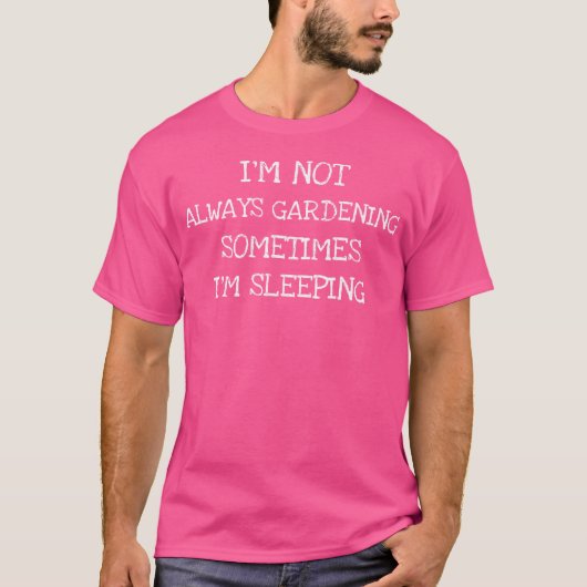 Tシャツ (正面)