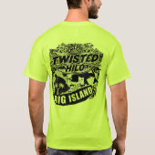Tシャツ (裏面)
