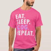 Tシャツ (正面)