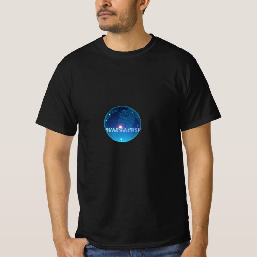 Tシャツ (正面)