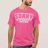 Tシャツ (正面)
