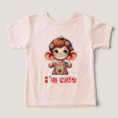 Tシャツ (デザイン正面)