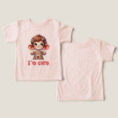 Tシャツ (デザイン正面&裏面)