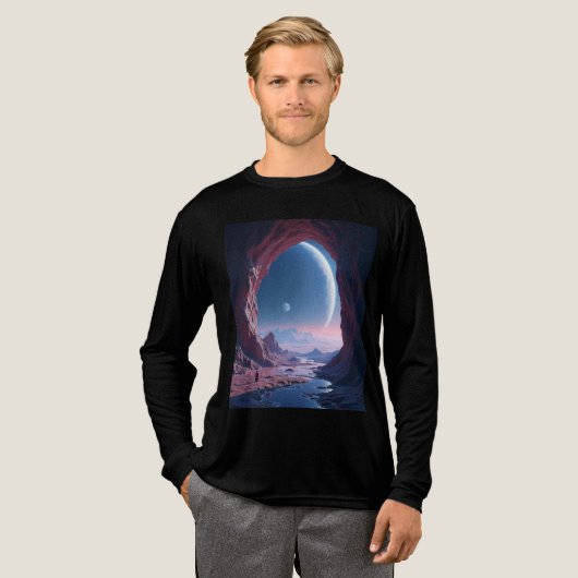Tシャツ (正面全体)