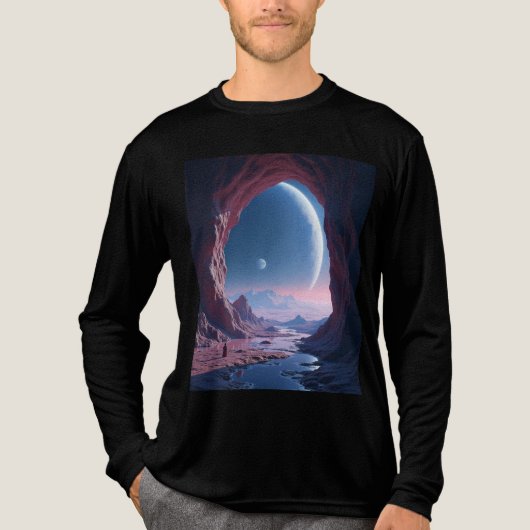 Tシャツ (正面)