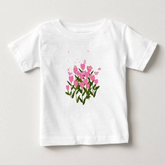 Tシャツ (正面)