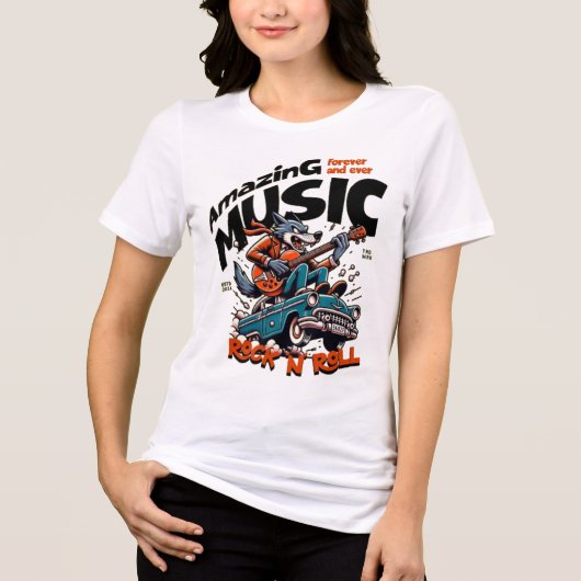 Tシャツ (正面)