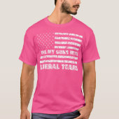 Tシャツ (正面)