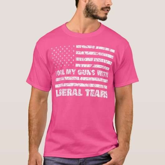 Tシャツ (正面)