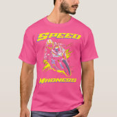 Tシャツ (正面)