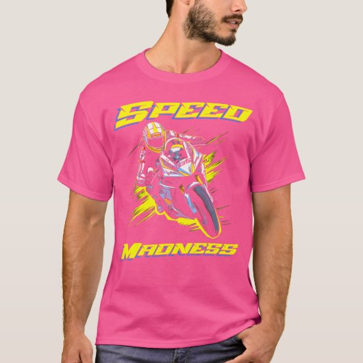 Tシャツ (正面)