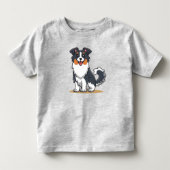 Tシャツ (正面)