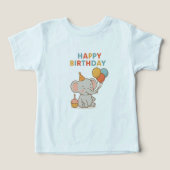 Tシャツ (デザイン正面)