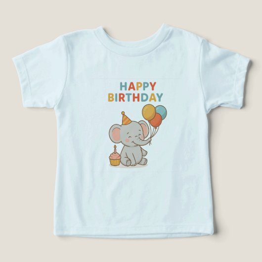 Tシャツ (デザイン正面)