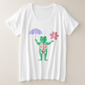 Tシャツ (デザイン正面)