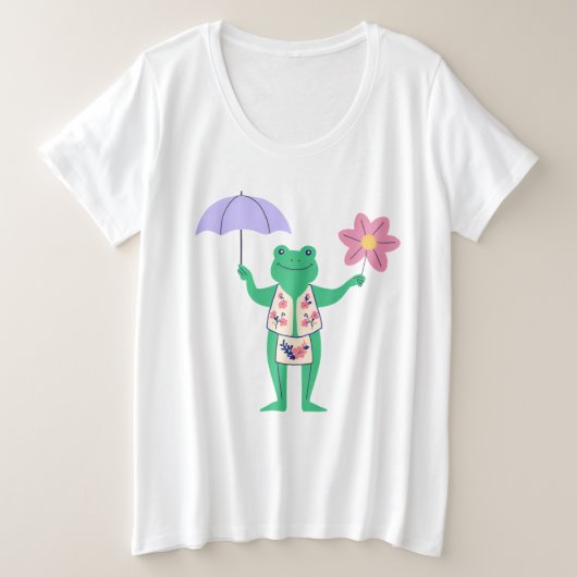 Tシャツ (デザイン正面)