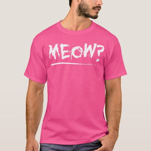 Tシャツ (正面)