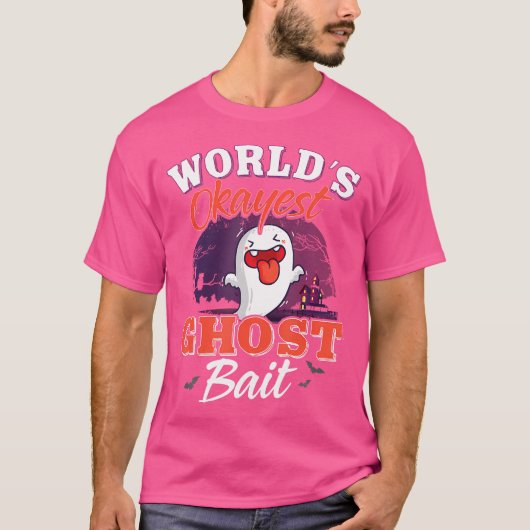 Tシャツ (正面)