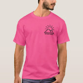 Tシャツ (正面)