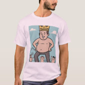 Tシャツ (正面)