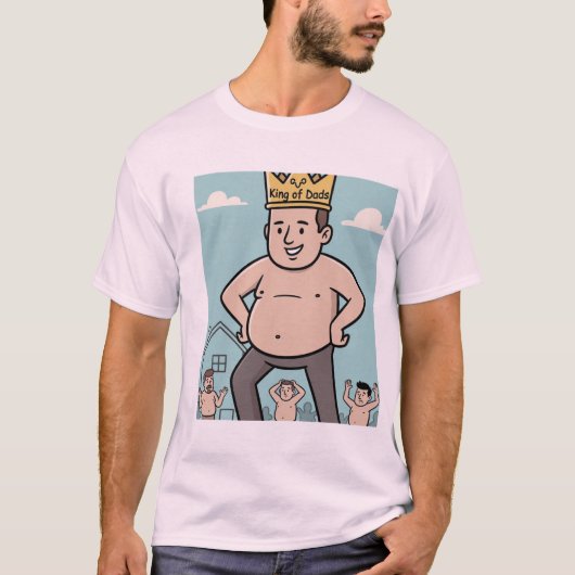 Tシャツ (正面)