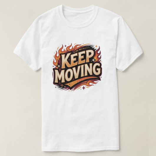 Tシャツ (デザイン正面)